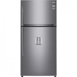 Réfrigérateur-congélateur LG GTF8659PS