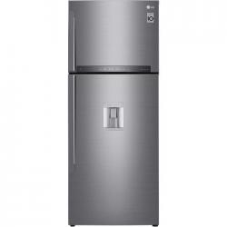 Réfrigérateur-congélateur LG GTF7043PS