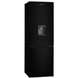 Réfrigérateur-congélateur Haier HBM-686BWD