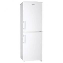 Réfrigérateur-congélateur Haier HBM-446W