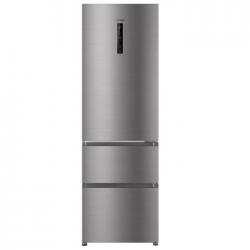 Réfrigérateur-congélateur Haier HB-635CSHJ