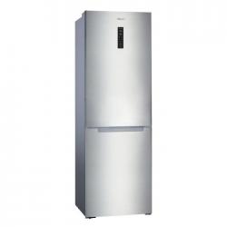 Réfrigérateur-congélateur Haier HBM-686XNF