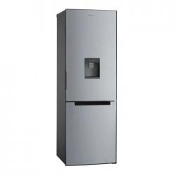 Réfrigérateur-congélateur Haier HBM-686SWD