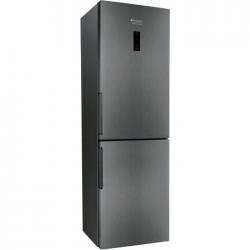 Réfrigérateur-congélateur Hotpoint XH8T1DG