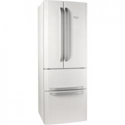 Réfrigérateur-congélateur Hotpoint E4DAAWC