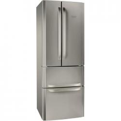 Réfrigérateur-congélateur Hotpoint E4DAAXC