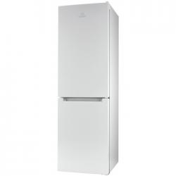 Réfrigérateur-congélateur Indesit LR9S1QFW