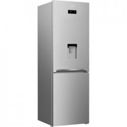 Réfrigérateur-congélateur Beko CRCNA278E20DS