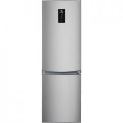 Réfrigérateur-congélateur Electrolux EN3850NKX