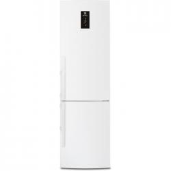 Réfrigérateur-congélateur Electrolux EN3454MFW