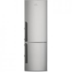 Réfrigérateur-congélateur Electrolux EN3453MOX