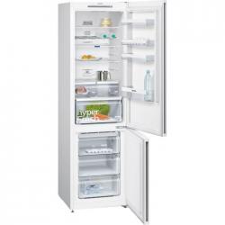 Réfrigérateur-congélateur Siemens iQ300 KG39NVW45