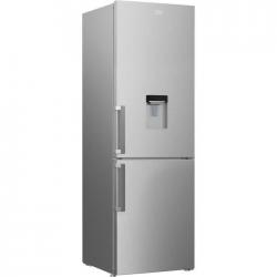 Réfrigérateur-congélateur Beko CRCSA295K21DS