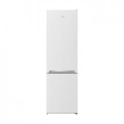 Réfrigérateur-congélateur Beko RCSA300K20W