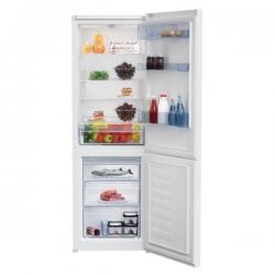 Réfrigérateur-congélateur Beko RCSE365K30W