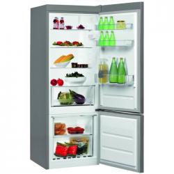 Réfrigérateur-congélateur Whirlpool BLF5001OX