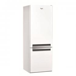 Réfrigérateur-congélateur Whirlpool BLF5121W