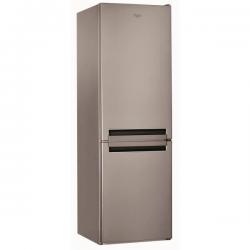 Réfrigérateur-congélateur Whirlpool BLFV8122OX