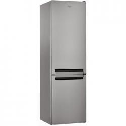 Réfrigérateur-congélateur Whirlpool BLF5121OX