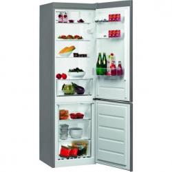 Réfrigérateur-congélateur Whirlpool BLFV8121OX
