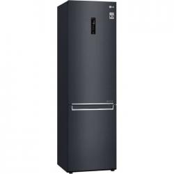 Réfrigérateur-congélateur LG GBB72MCDZN