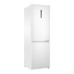 Réfrigérateur-congélateur Haier CFE635CWJ