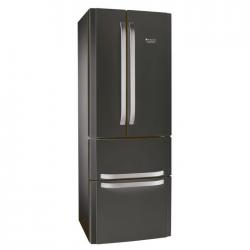 Réfrigérateur-congélateur Hotpoint E4DAASBC