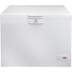 Congélateur Beko HSA32530N