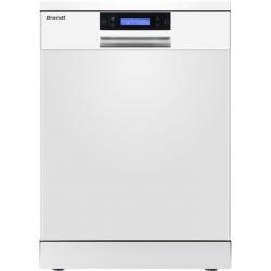 Lave-vaisselle Brandt DFH144LW