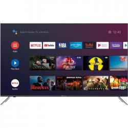 Téléviseur Continental Edison CEQLED50SA20B7