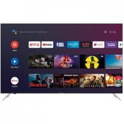 Téléviseur Continental Edison CEQLED65SA20B7