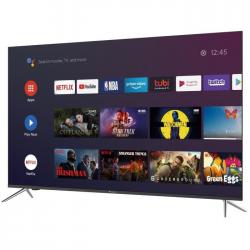 Téléviseur Continental Edison CEQLED55SA20B7