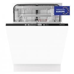 Lave-vaisselles 16 couverts et plus