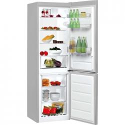 Réfrigérateur-congélateur Indesit LR8S1FS
