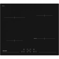 Plaques de cuisson Sharp
