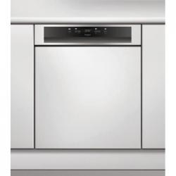 Lave-vaisselle Whirlpool WBC3C26PX