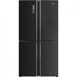 Réfrigérateur-congélateur Hisense RQ689N4BF1