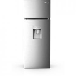Réfrigérateur-congélateur Triomph TKDP207WS