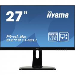 Écran PC Iiyama ProLite B2791HSU-B1