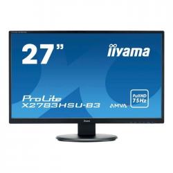 Écran PC Iiyama X2783HSU-B3