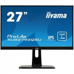 Écran PC Iiyama ProLite XUB2792QSU-B1