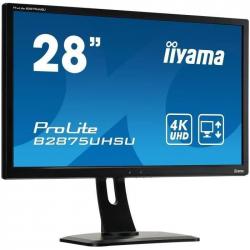 Écran PC Iiyama B2875UHSU-B1