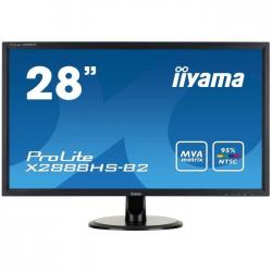 Écran PC Iiyama ProLite X2888HS-B2