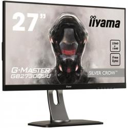 Écran PC Iiyama G-Master Silver Crow GB2730QSU-B1