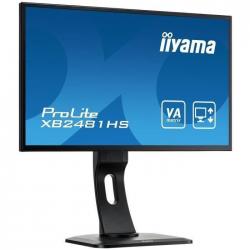 Écran PC Iiyama ProLite XB2481HS-B1