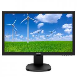 Écran PC Philips S-line 243S5LJMB