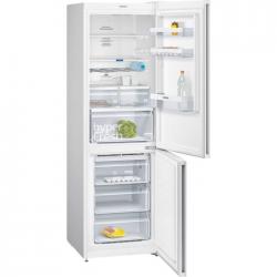 Réfrigérateur-congélateur Siemens KG36NXW35