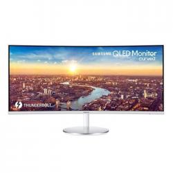 Écran PC Samsung C34J791