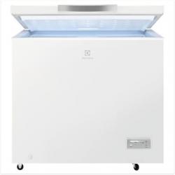 Congélateurs Electrolux
