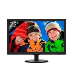 Écran PC Philips 223V5LHSB